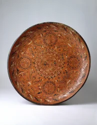 Batea, de Michoacan